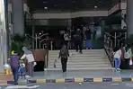 Plaza Citra Menuju Akhir Perjalanan di Pekanbaru