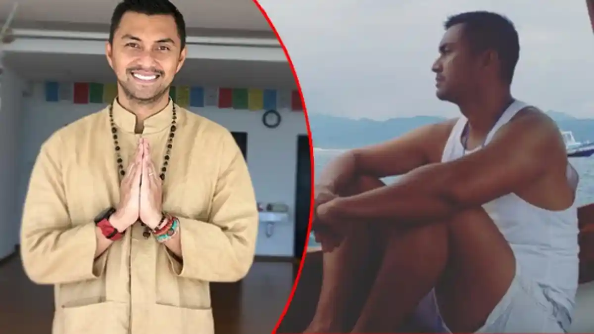 Lama Tak Muncul di Layar Kaca, Pemeran 'Si Cecep' Kini Sibuk Dengan Profesi Barunya
