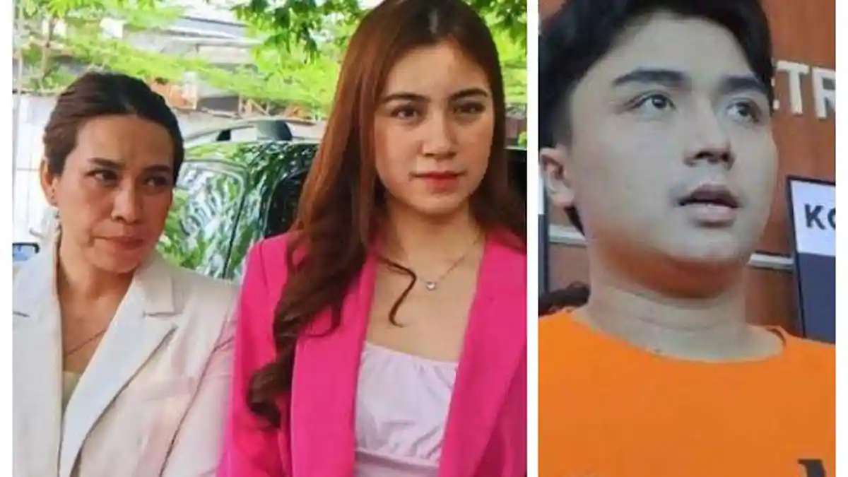 Kasus Penganiayaan yang Dilakukan Leon Dozan Sudah Diproses Polisi, Mengapa Rinoa Aurora Pilih Damai