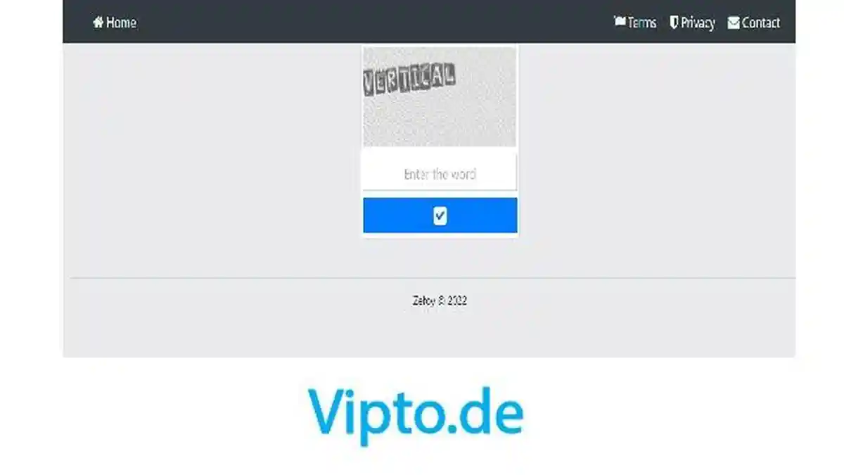 Vipto.de - Cara Mudah Meningkatkan Views Video Tiktok Gratis, Cepat dan Mudah