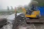 Upaya Pemkab Indramayu Untuk Tanggulangi Banjir, Buat Sodetan Hingga Dirikan Posko Pengungsian