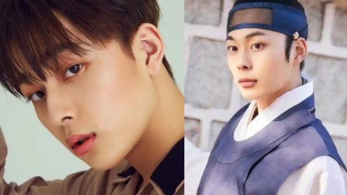 Profil Yoo Seon Ho Pemeran Pangeran Feminin di Drakor Under The Queen's Umbrella, Ternyata Idol