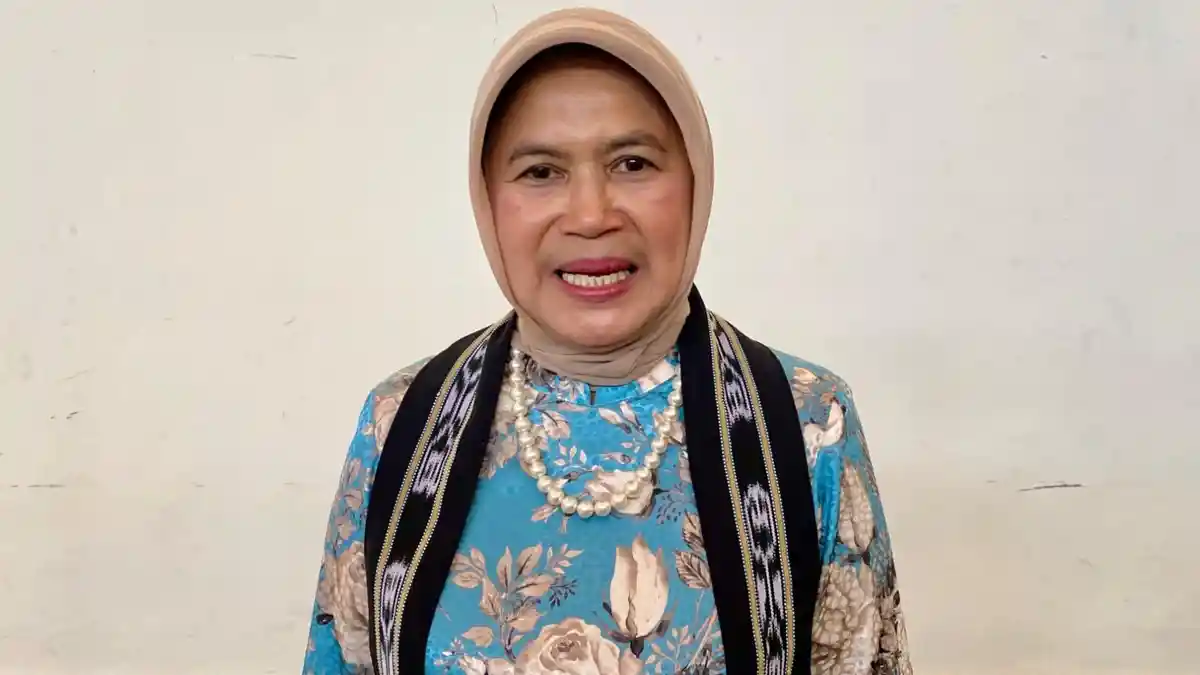 Tekan Pengangguran, Anna Latuconsina Minta Pemda Genjot Investor dan Dapur MBG