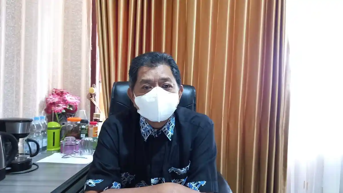 Cara Cegah Stunting di Kutai Timur, Bahrani Hasanal: Pantau 1.000 Hari Pertama Kehidupan