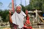 Senyum Rugaiyah di Rumah Baru: TMMD Ke-128 Menyulam Asa di Desa Alue Canang