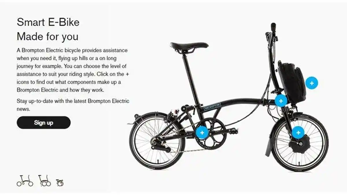 Daftar Harga Sepeda Lipat Brompton Desember 2019, Mulai Rp 16 Juta hingga Rp 40 Juta