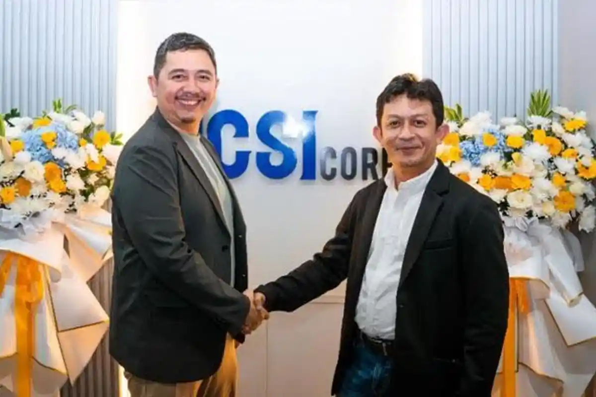 Kolaborasi Cetta dan Zicare Lahirkan Fitur Canggih Berbasis AI Pertama di Indonesia untuk EMR