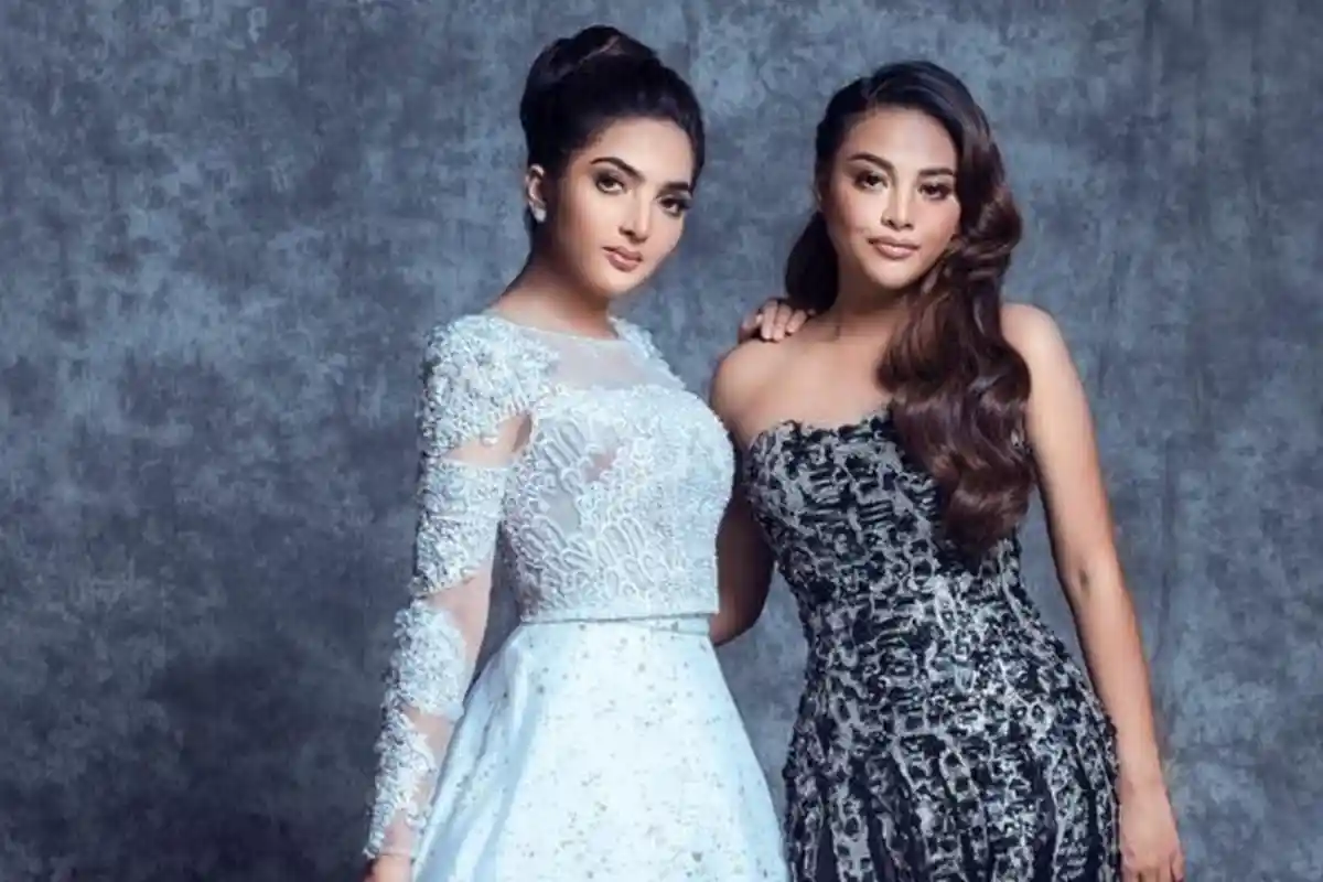 Meski Sayang, Ashanty Ternyata Sering Memarahi Aurel Hermansyah