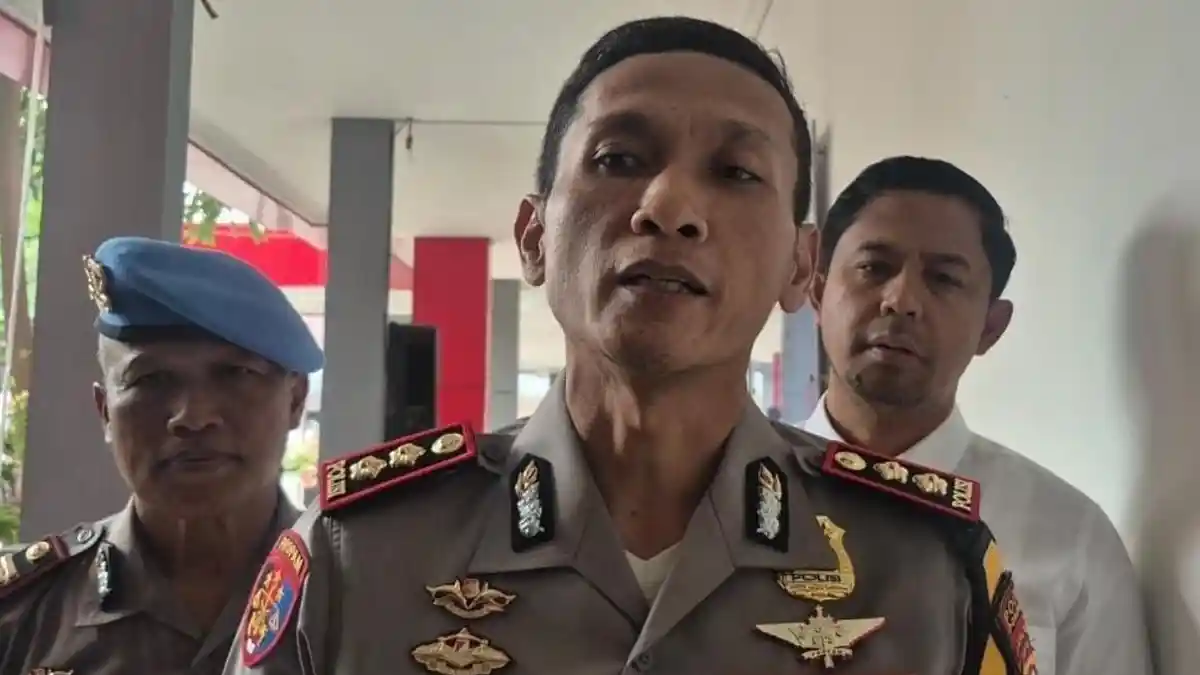 Update Ledakan Petasan di Kauman Ponorogo: Polisi Periksa 6 Saksi ...