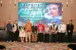 Kejati NTT Apresiasi Film Geothermal PLN , Sosialisasi Mencerahkan dan Membuka Ruang Diskusi