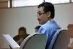Andi Mallarangeng Jalani Sidang di Pengadilan Tipikor