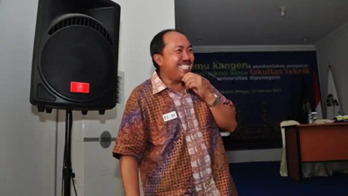 Program Revolusi Energi Tanpa Naikkan Harga BBM
