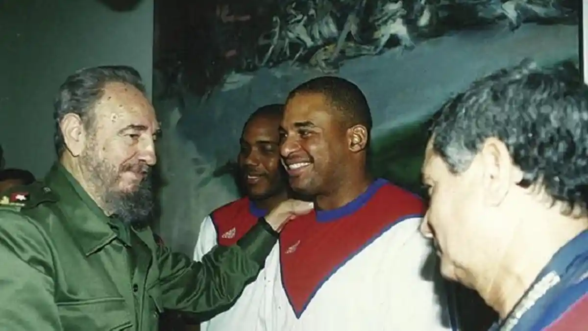 Berkat Fidel Castro, Kuba Banyak Lahirkan Atlet Cerdas dan Berprestasi