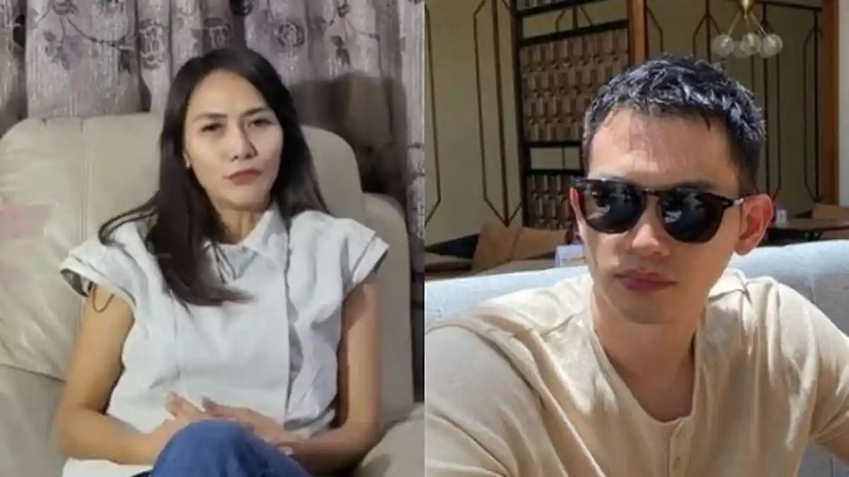 Tak Digubris Rezky Aditya, Wenny Ariani Bongkar Perlakuan Miris Mertua Citra Kirana ke Kekey: Cucu