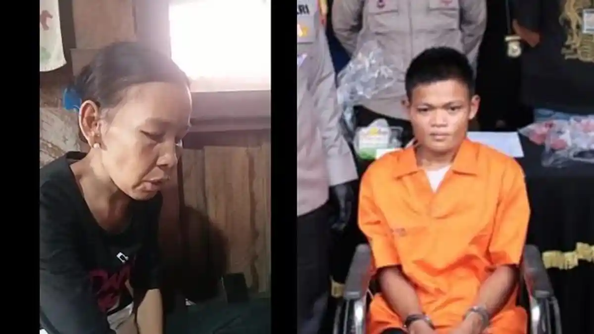 Fakta Baru Kematian Siswi SD Yang Gemparkan Pedamaran OKI, Pelaku Dijuluki Predator Kambuhan
