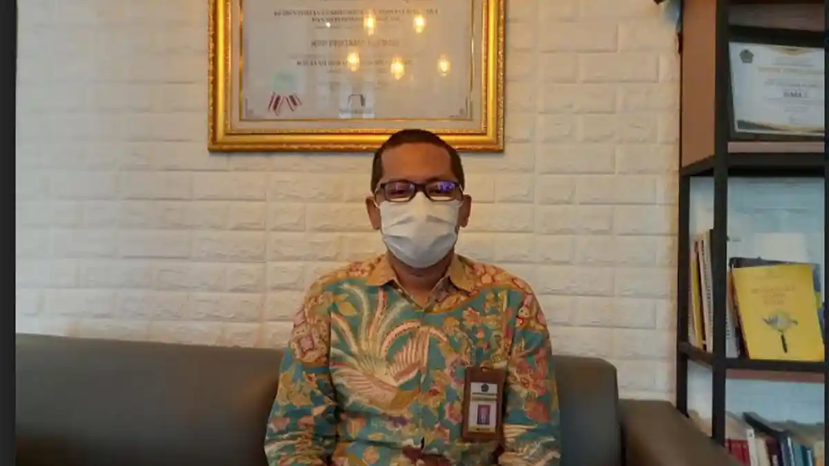 Pertumbuhan Pelaporan SPT KPP Pratama Kupang Naik 86,28 Persen