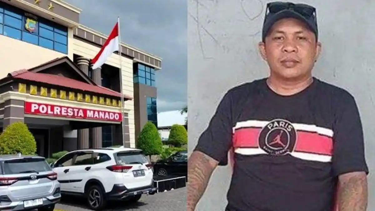 Terkait Potensi Tersangka Baru Kasus Pembunuhan Bemo Preman Manado, Polisi Bilang Begini 
