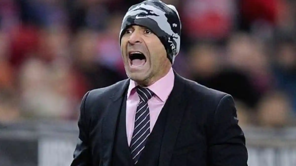 Paco Jemez Tengah Dibidik Newcastle United