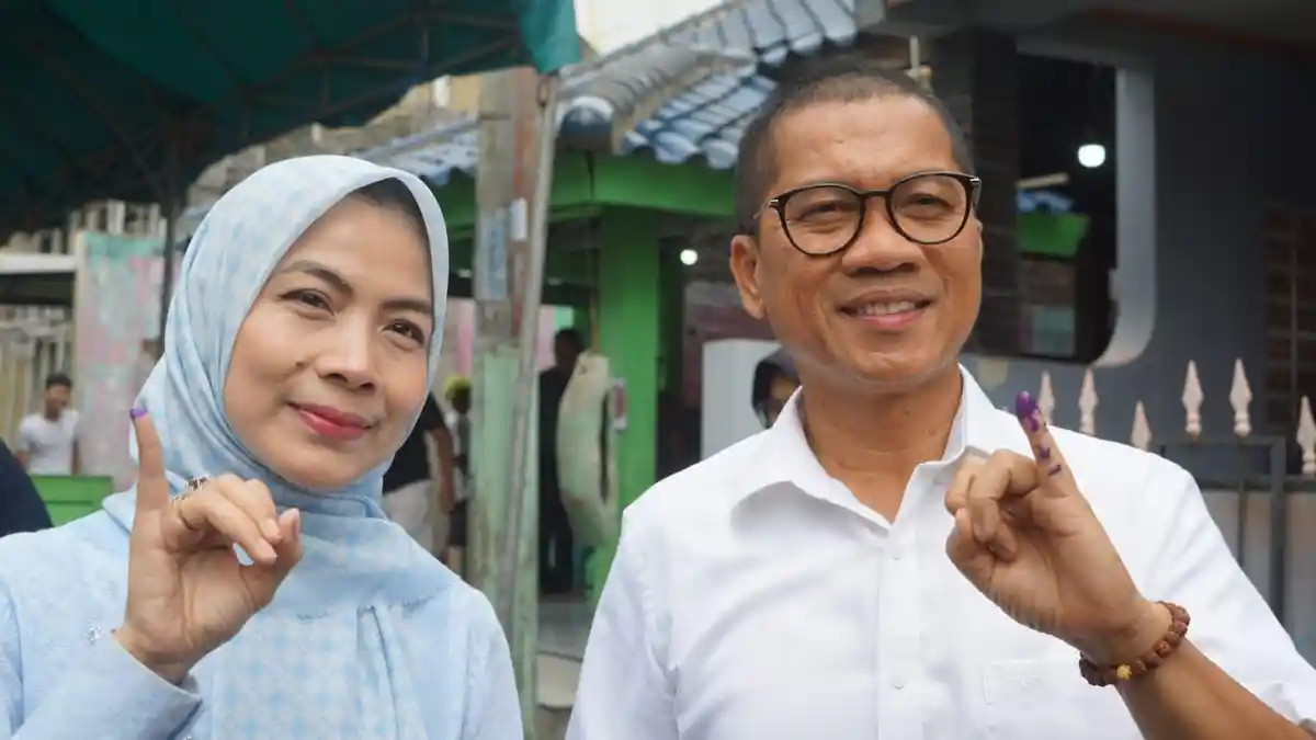 Dewan Pakar PAN Endus Kejanggalan Putusan MK Terkait PSU Pilkada Kabupaten Serang