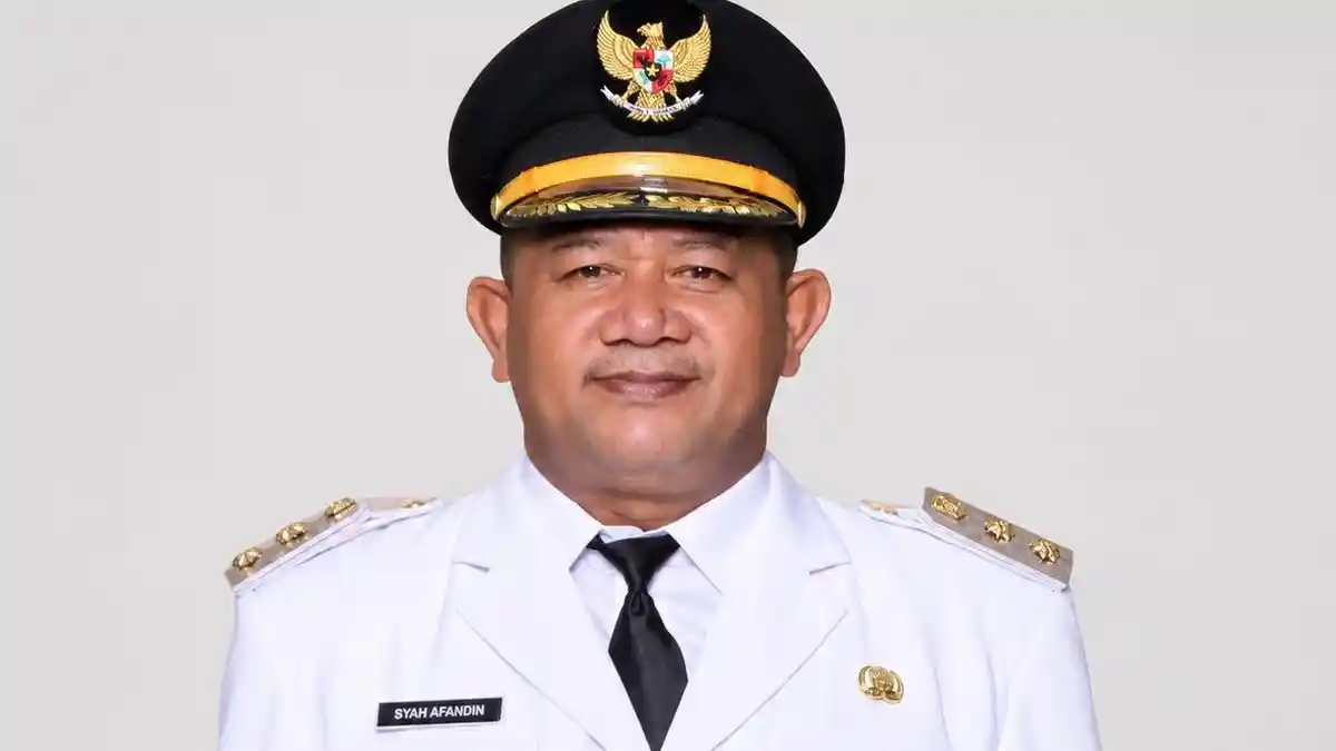 Peran Mantan Anggota DPRD Sumut Jadi Kurir Uang Suap Bupati Langkat dalam OTT KPK, 7 Orang Diamankan - Tribunsumsel.com