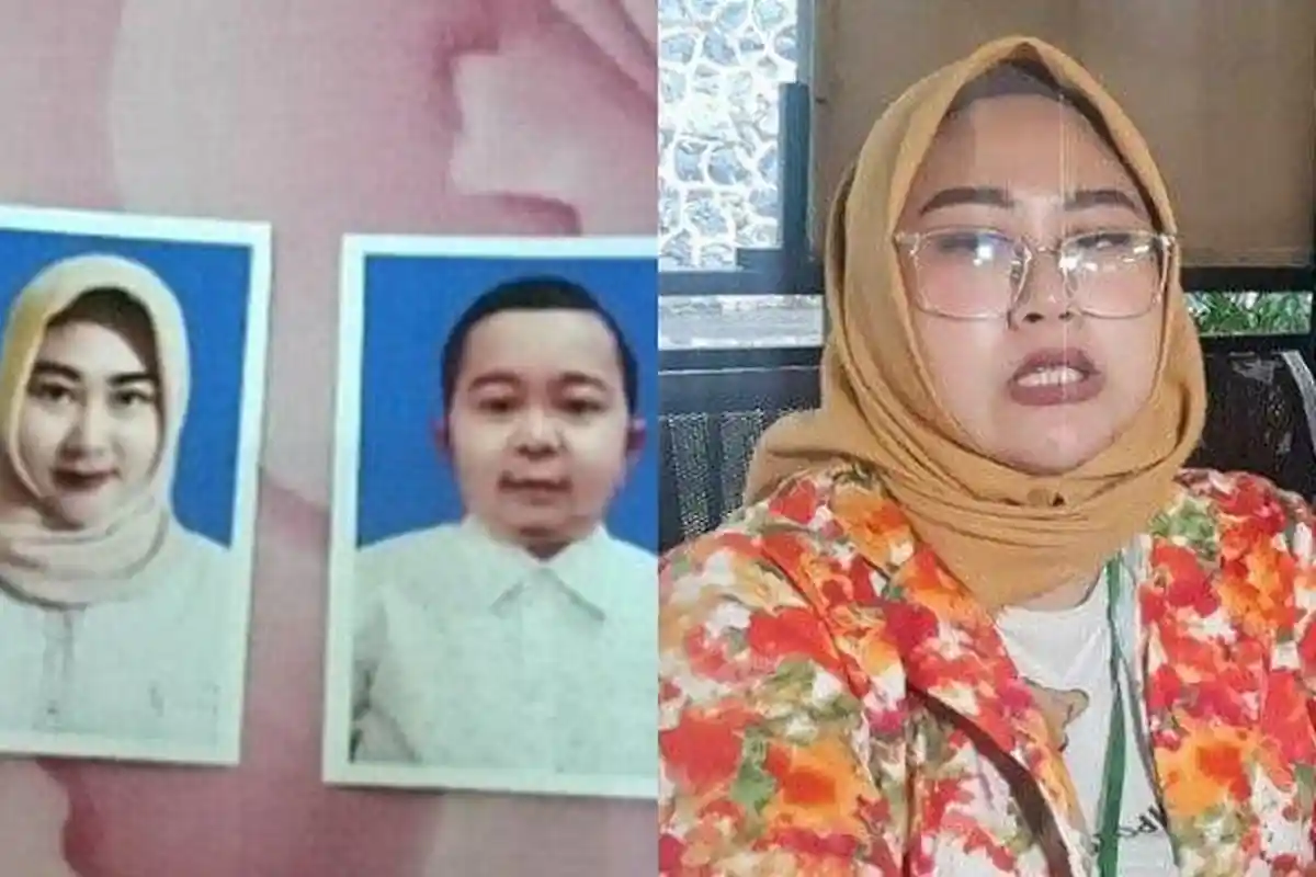 Daus Mini Cuma Difitnah agar Shelvie Hana Bisa Gugat Cerai