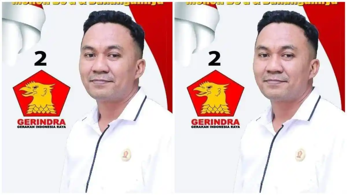Jejak Karier dan Harta Kekayaan Ikhsan Basrah, Wakil Ketua Komisi I DPRD Halmahera Selatan