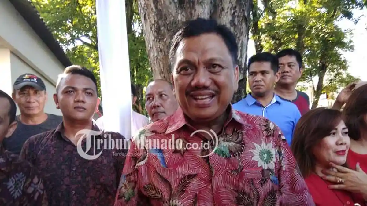 Pasangan R3D Unggul 54,8 Persen Sesuai Survey Lembaga Kredibel