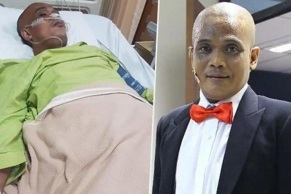 Posisi Duduk Sapri di Lokasi Syuting Dibongkar Raffi, Halusinasi Anehnya Jadi Nyata: Lambai Tangan