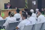 Mantan Kadis Pertanian Kaur Dituntut 4 Tahun Penjara dan Denda Rp100 Juta dalam Kasus Korupsi DAK