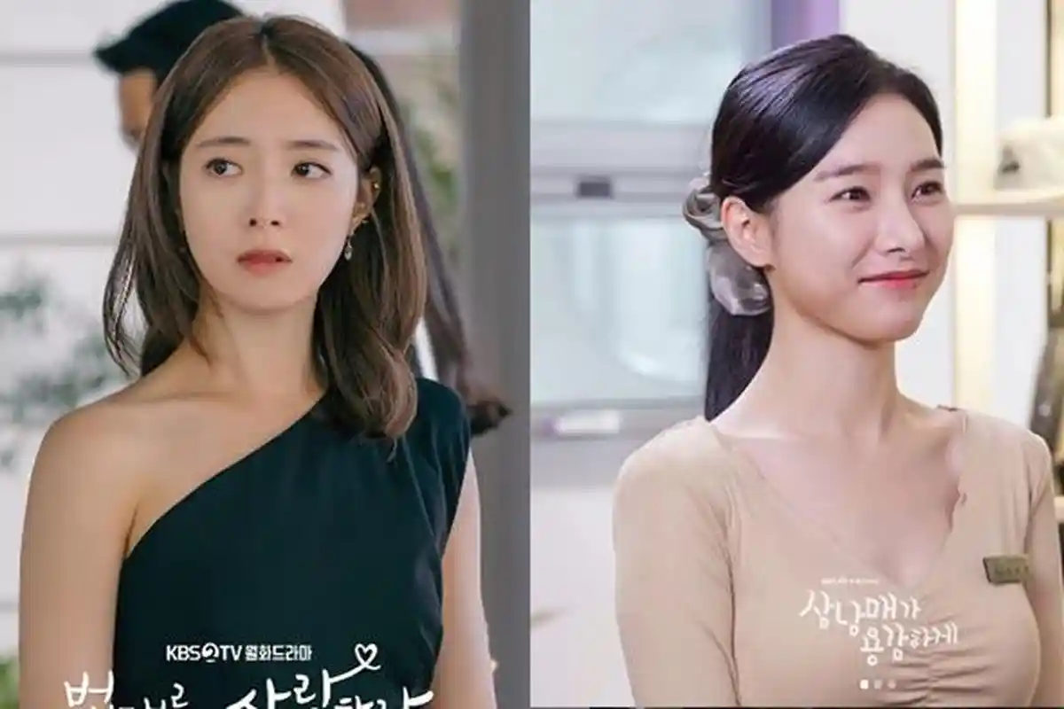 13 Rating Drama Korea Terbaru Oktober 2022, Drakor The Law Cafe Merosot Lagi