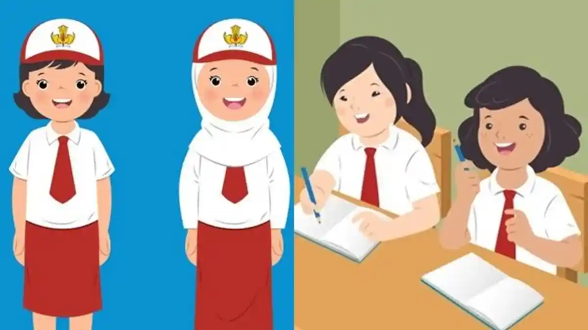 Kunci Jawaban Pendidikan Pancasila Kelas 4 SD Halaman 41-42 Kurikulum Merdeka, Tugas Ayo Berdiskusi