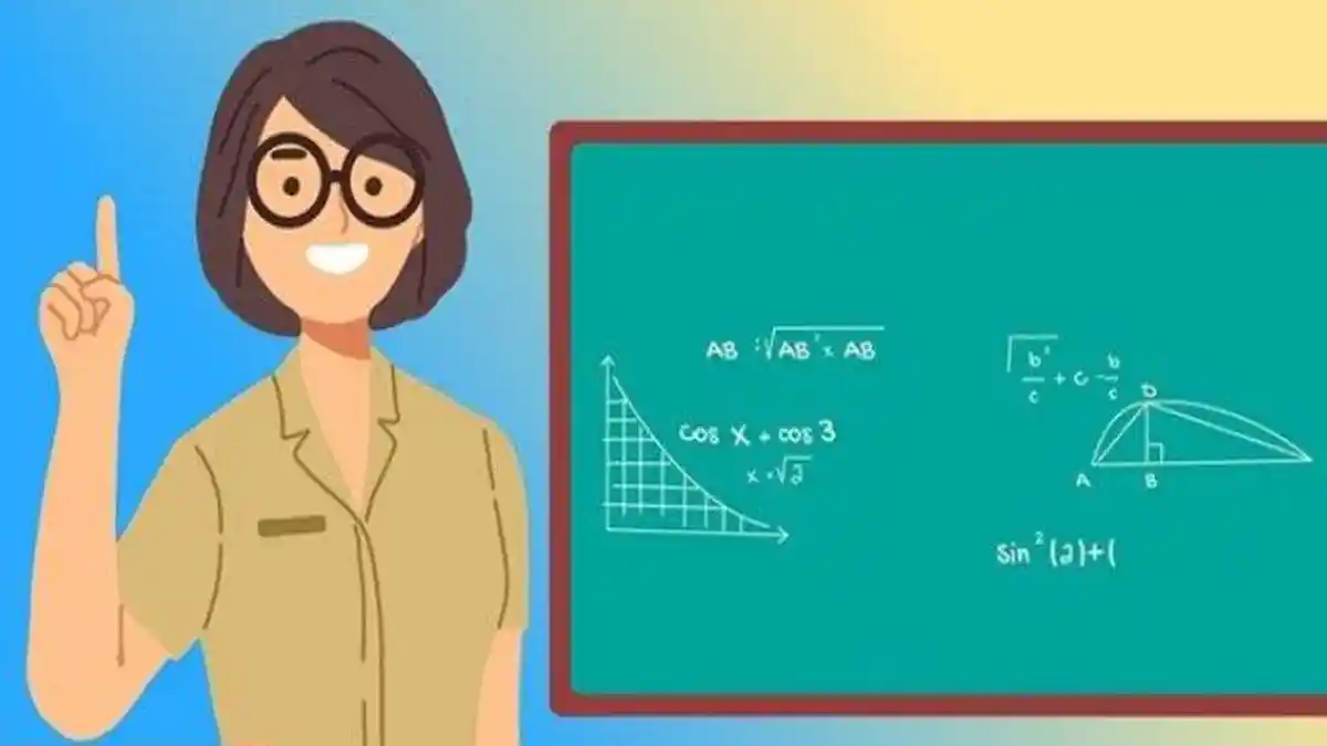 Ragam Kesan dan Pesan Singkat untuk Guru Sekolah Pilihan Terbaik, Penuh Makna