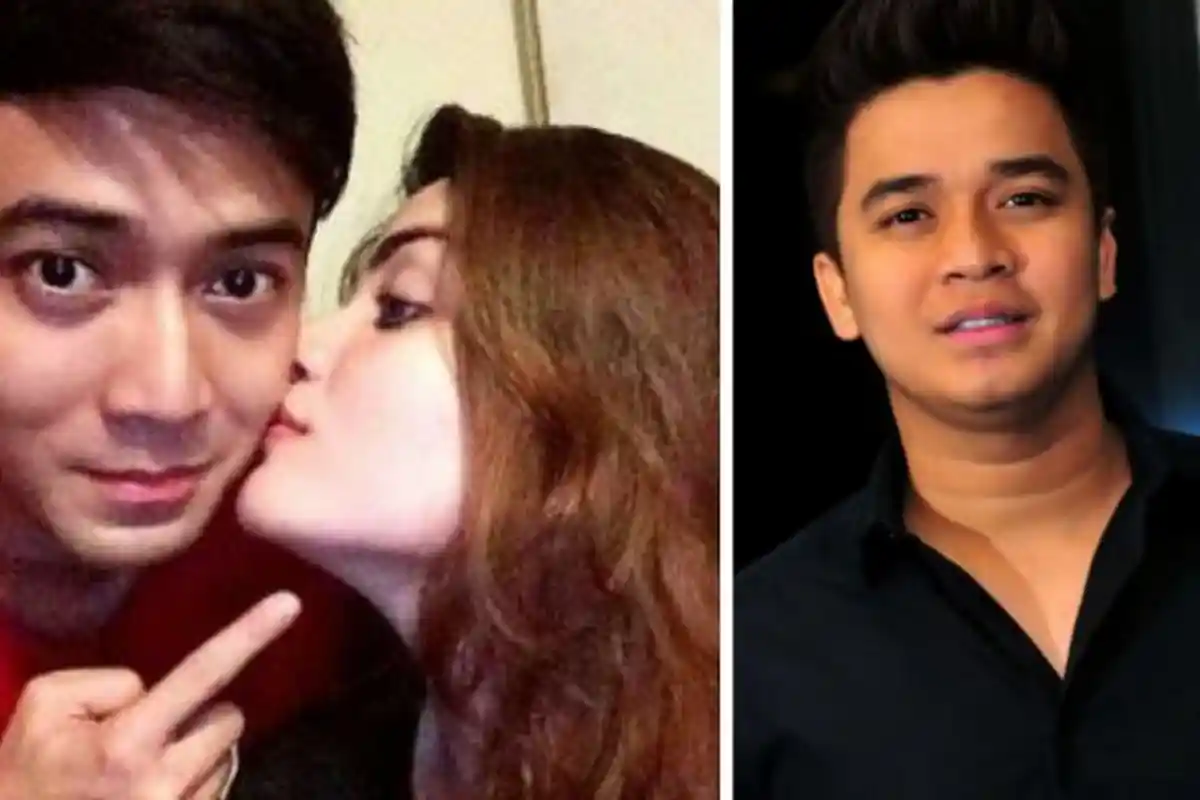 Sulit Dibantah, Inilah Bukti Billy Syahputra Perebut Bini Orang. Billy: Nggak Penting!