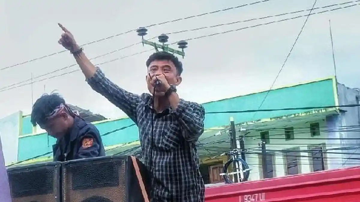 Tolak Kedatangan Anies Baswedan, Aliansi Mahasiswa Pemuda Gorontalo Bakal Turun ke Jalan Besok