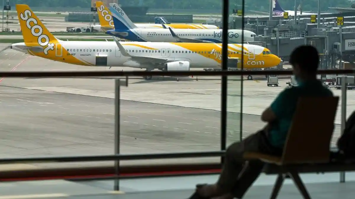 Singapura Identifikasi Kasus Pertama Penyakit Cacar Monyet Monkeypox