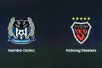 Gamba Osaka vs Pohang Steelers Analisis Prediksi Skor ACL Two Leg 2 Babak 16 Besar