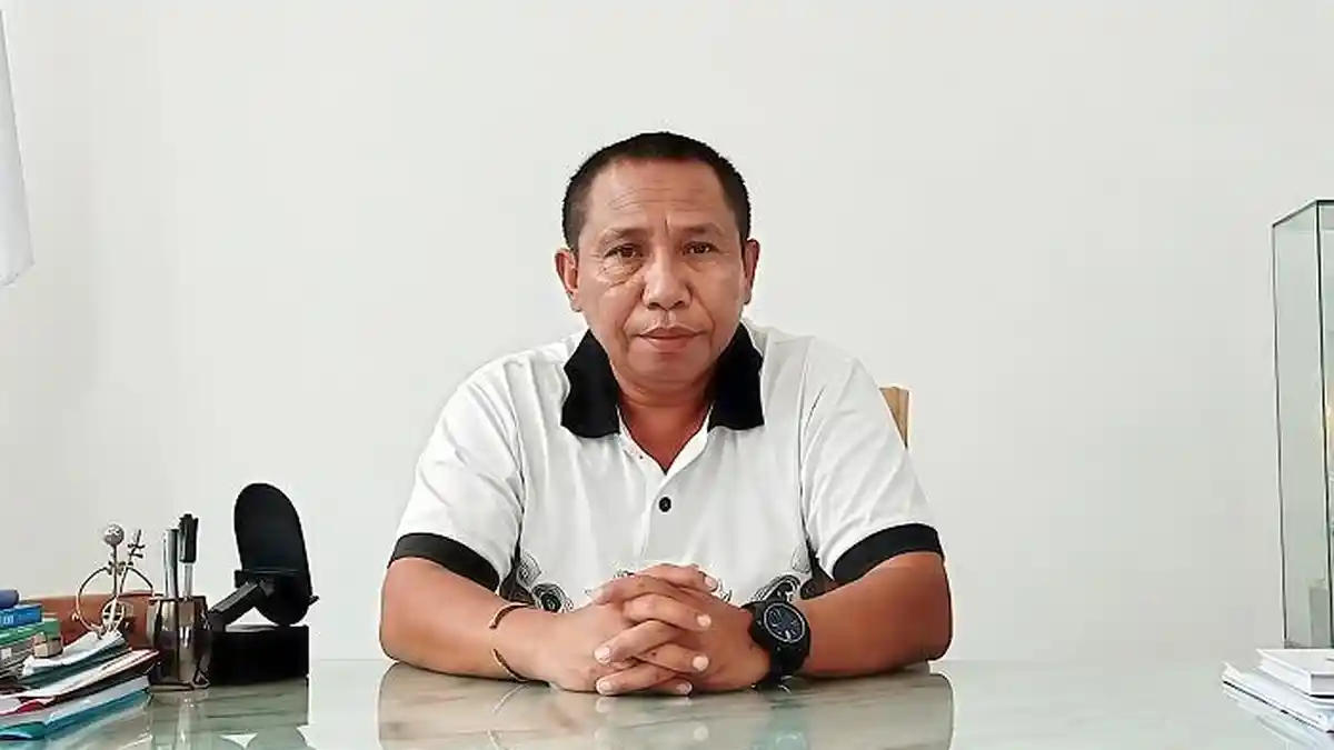 Gerakan Jam Belajar NTT, Kepsek SMAN 1 Lobalain Nilai Strategis Tingkatkan Mutu Pendidikan