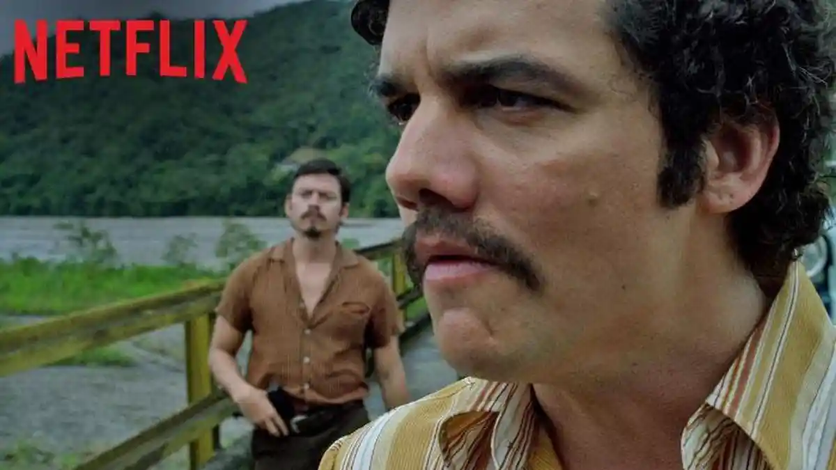 Sinopsis Serial Narcos, Kisah Mafia Narkoba Pablo Escobar, Inspirasi Mahasiswa UI Bunuh Adik Tingkat