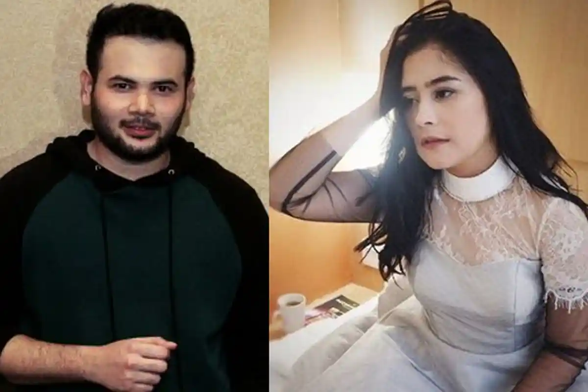 Dari Ridho Rhoma yang Ditangkap Karena Sabu, Hingga Artis yang Lepas Keperawanan Saat Usia 17 Tahun