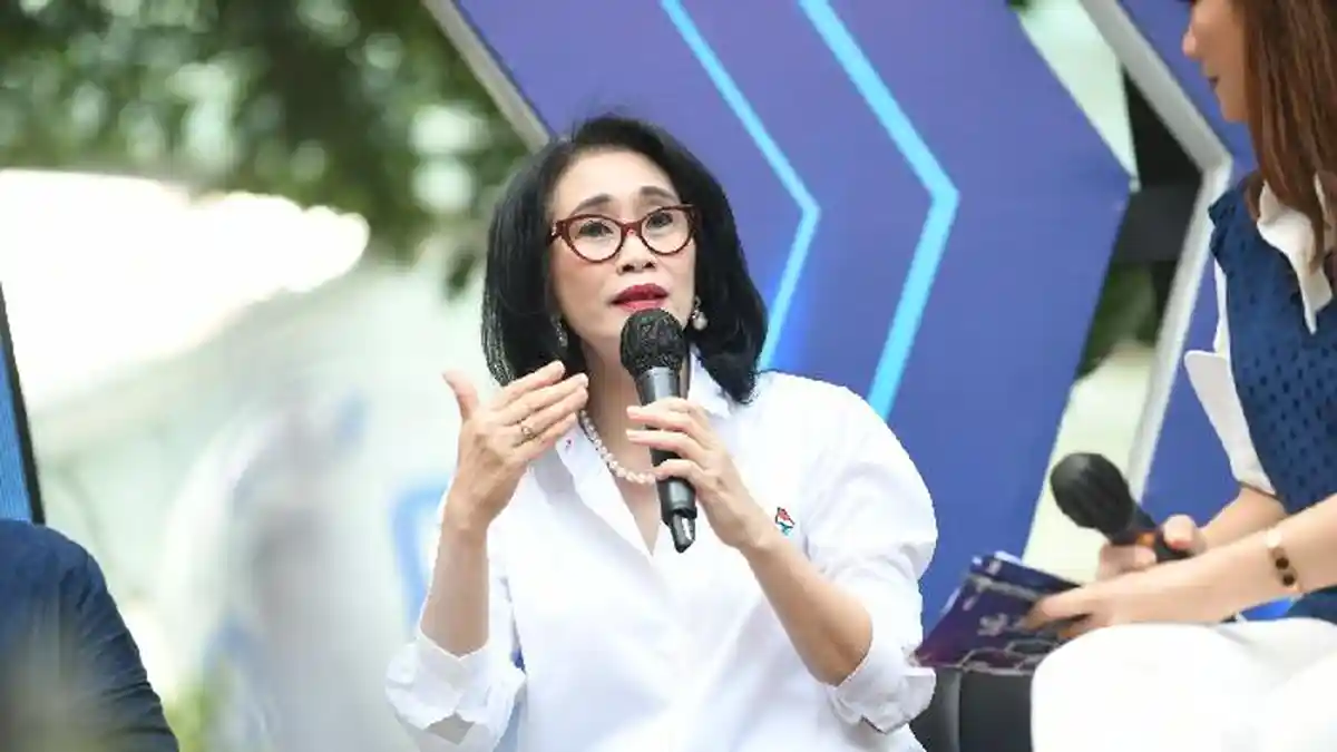 Program KPR Green Financing BRI Tawarkan Rumah Murah Sambil Jaga Kelestarian Lingkungan