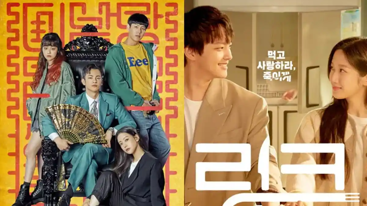 Sinopsis dan Profil Pemain Drakor Cafe Minamdang, Berkisah Profiler Kriminal Menyamar Jadi Dukun