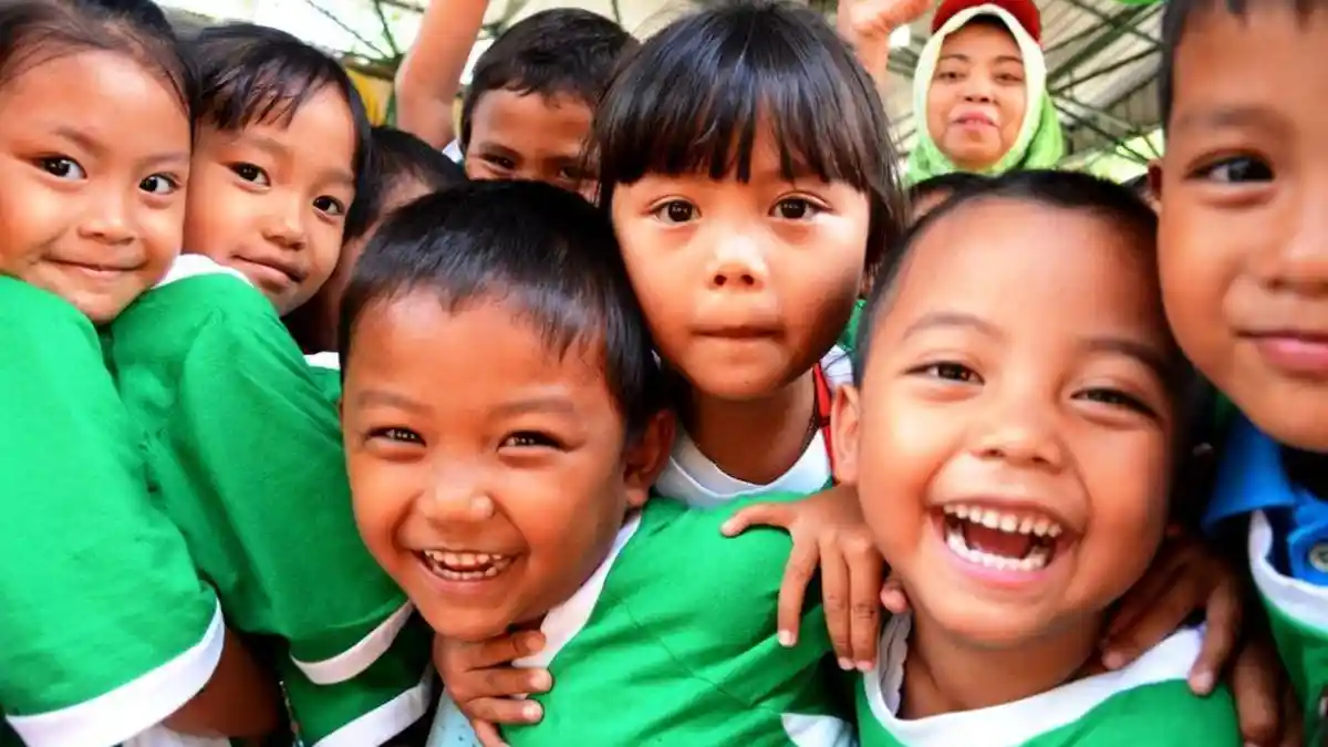 Kekerasan dan Eksploitasi Anak Jadi Isu Penting di Daerah-daerah