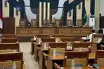 Tak Kuorum, Rapat Paripurna Perubahan AKD DPRD Pasuruan Ditunda