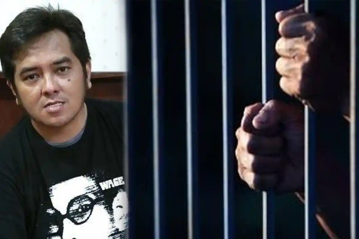 4 FAKTA Anak Kiai Jombang di Rutan Medaeng: Huni Sel 4x5 Meter Bersama 10 Orang, Tak Bisa Dibesuk