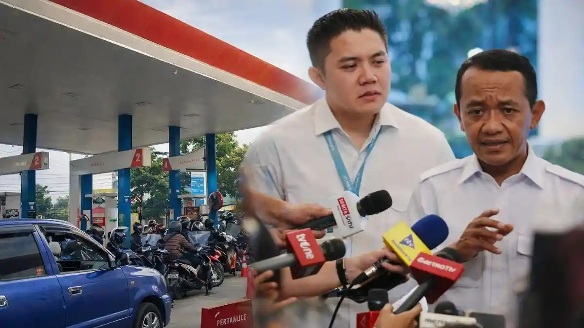 BBM Non-Subsidi Naik per 18 April 2026, Ini Daftar Harga Terbaru di Bengkulu