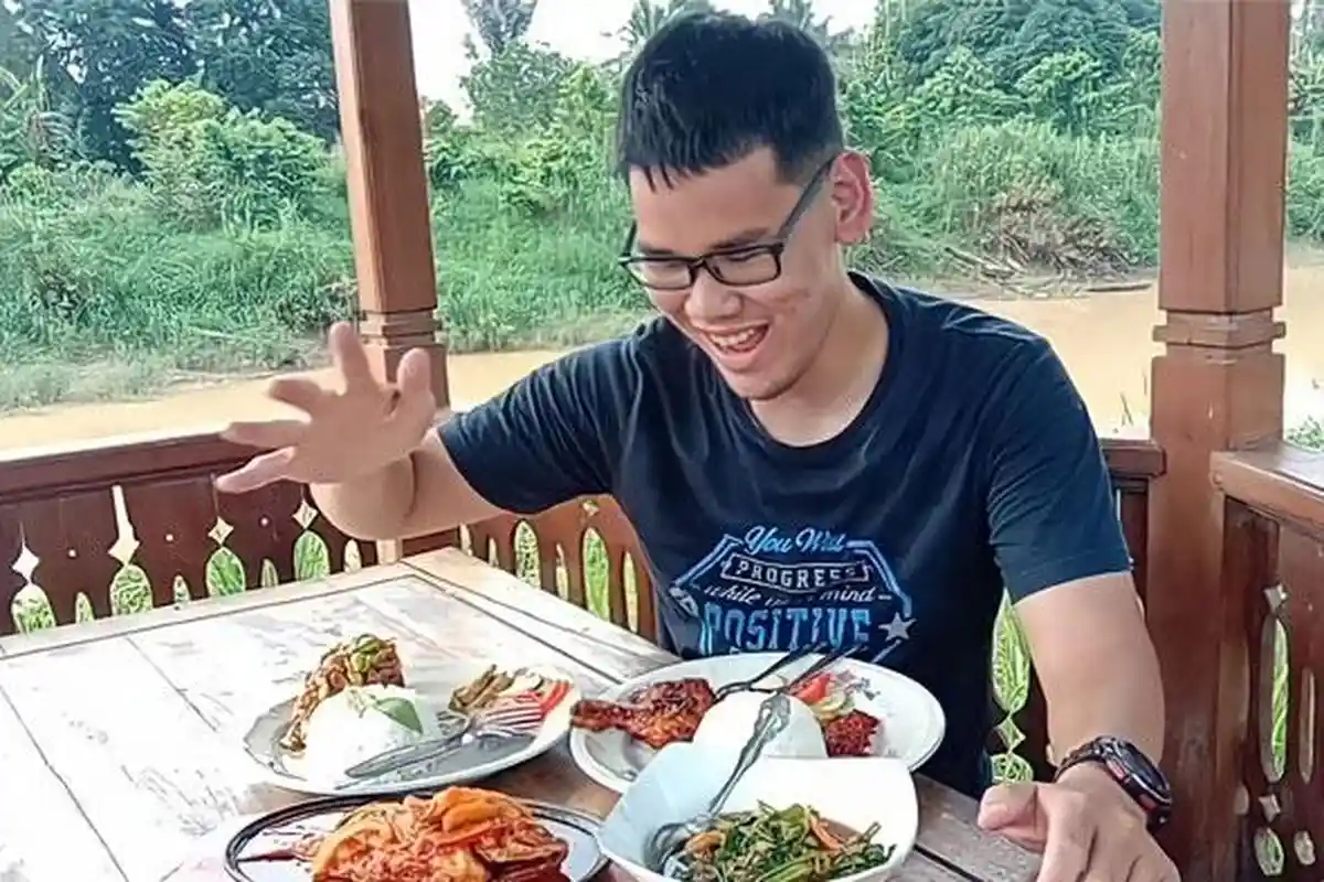 Gratis Iklankan Dagangan UMKM Kalian di Event Yuk Kita Jajan Kuliner Jambi x Tribun Jambi!