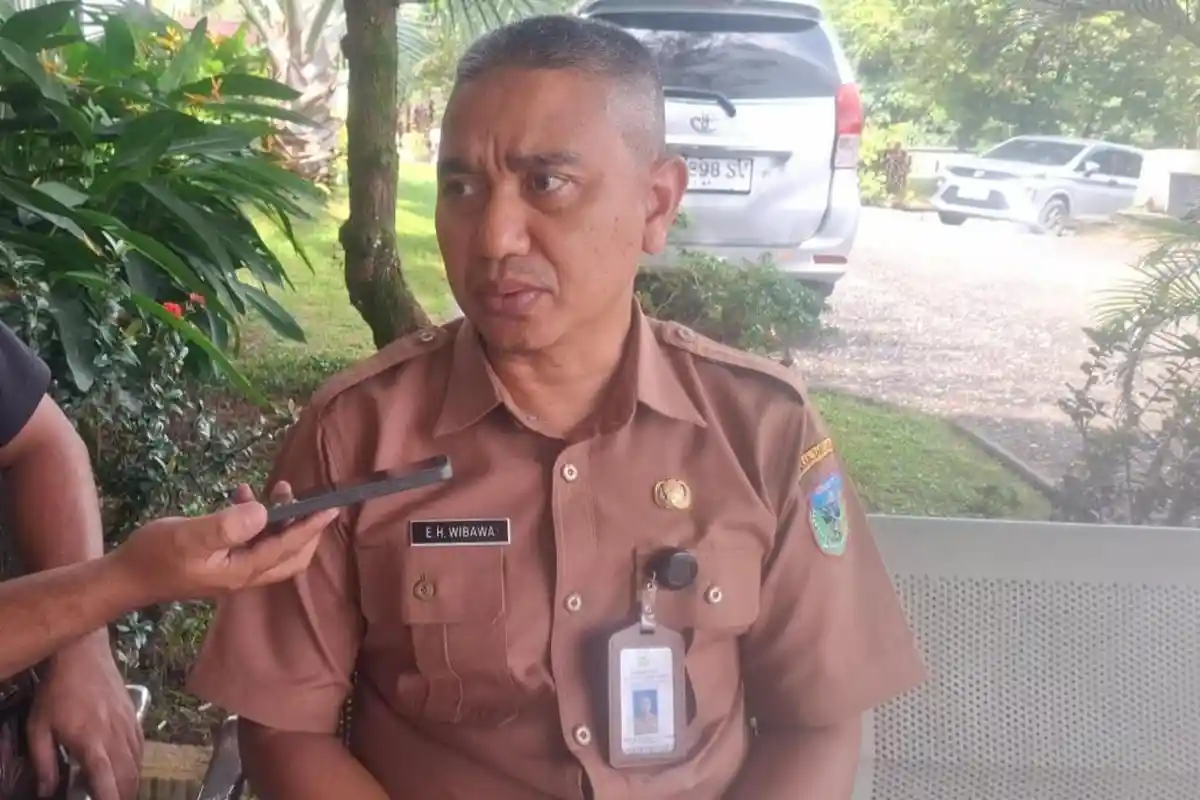 Ribuan PPPK Sarolangun Segera Mendapatkan NIP dan SK, Berikut Tahapan dan Prosesnya