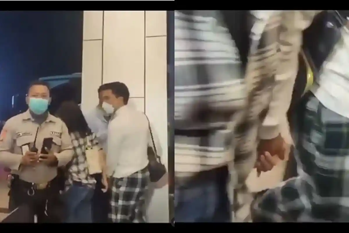 SALAM Perpisahan Thariq Halilintar ke Fuji Disorot, Kode Restu dari Orang Dekat Mulai Terendus