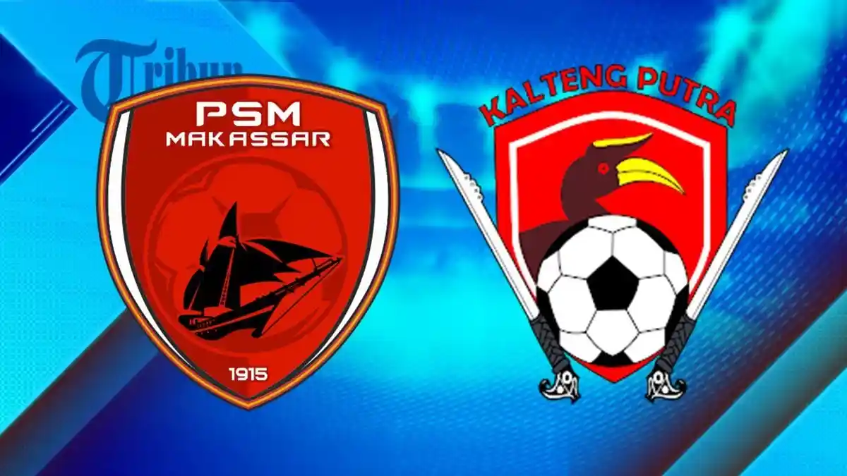 SEDANG BERLANGSUNG 4 LINK LIVE STREAMING TV Online PSM vs Kalteng Putra, Akses di Sini via HP