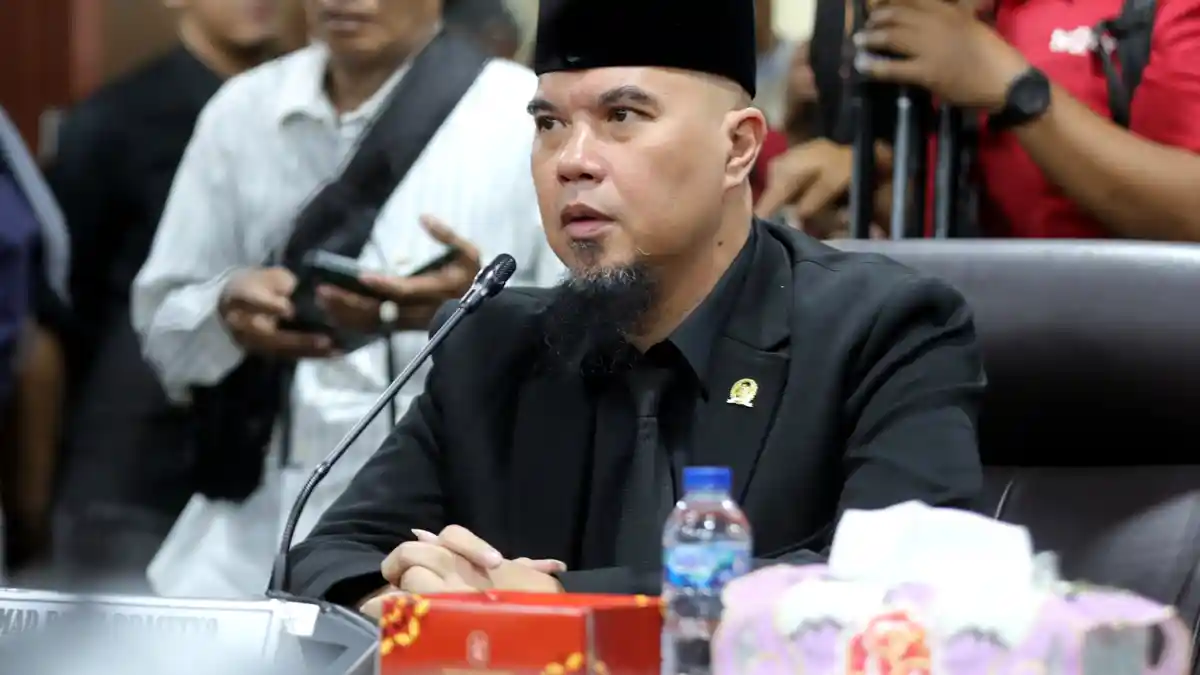 Ahmad Dhani Diperingatkan Psikolog setelah Posting Video Ghibah Maia, Duga Mulan Jameela Intervensi